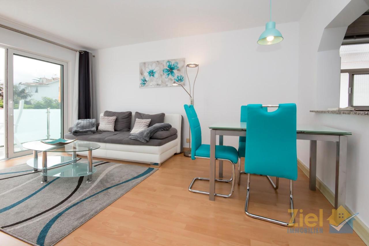 Casacolores Apartamentos Пуэрто-де-ла-Крус Экстерьер фото