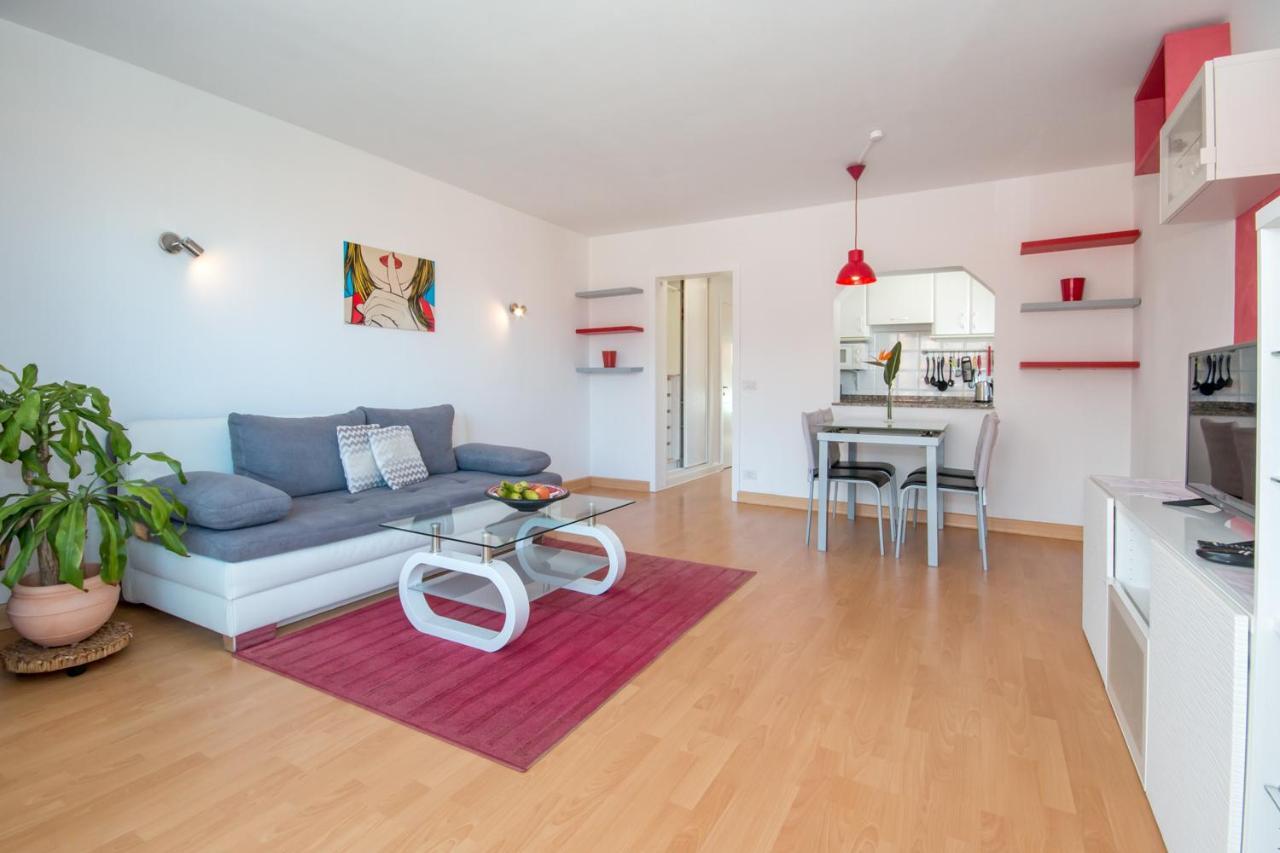 Casacolores Apartamentos Пуэрто-де-ла-Крус Экстерьер фото