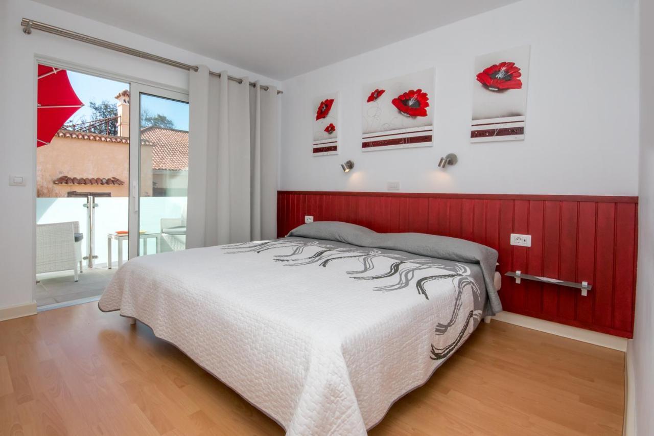 Casacolores Apartamentos Пуэрто-де-ла-Крус Экстерьер фото