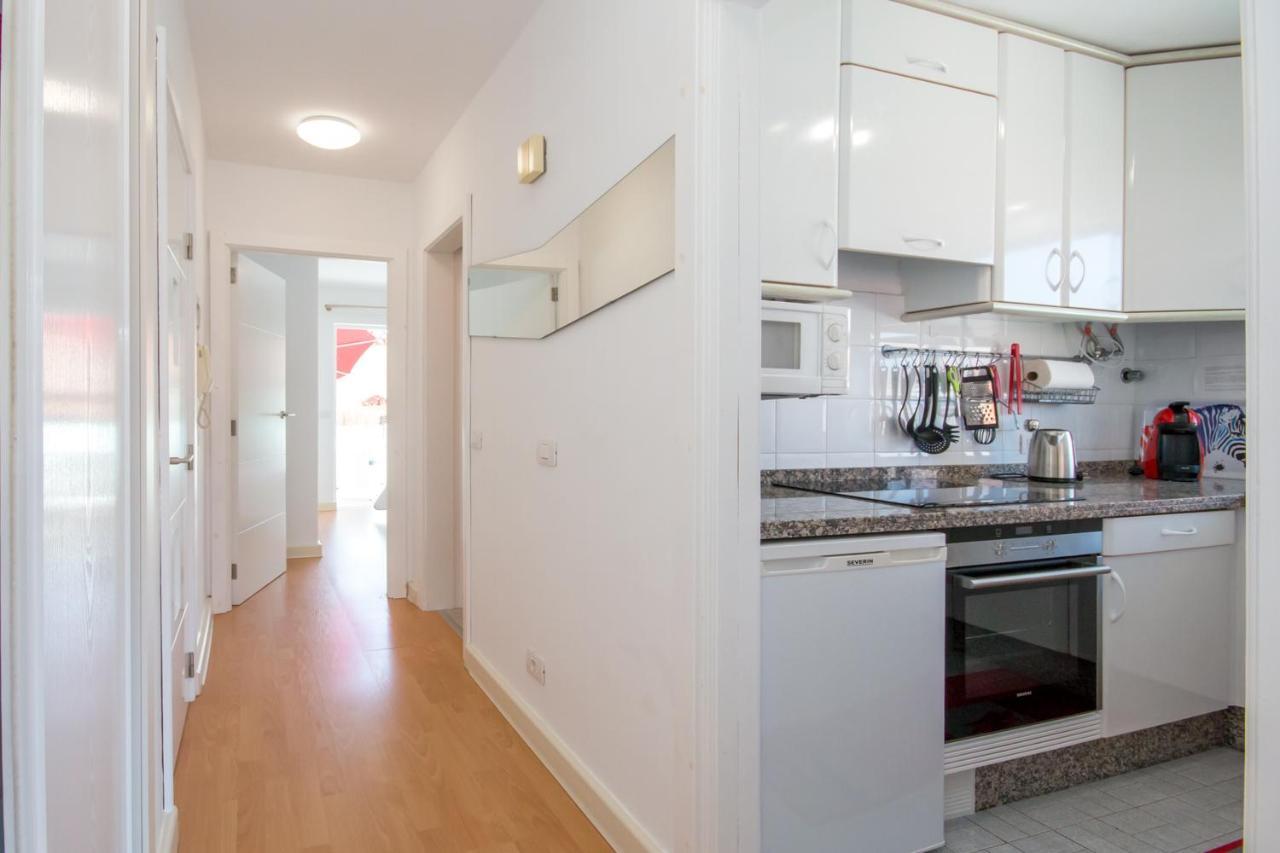 Casacolores Apartamentos Пуэрто-де-ла-Крус Экстерьер фото