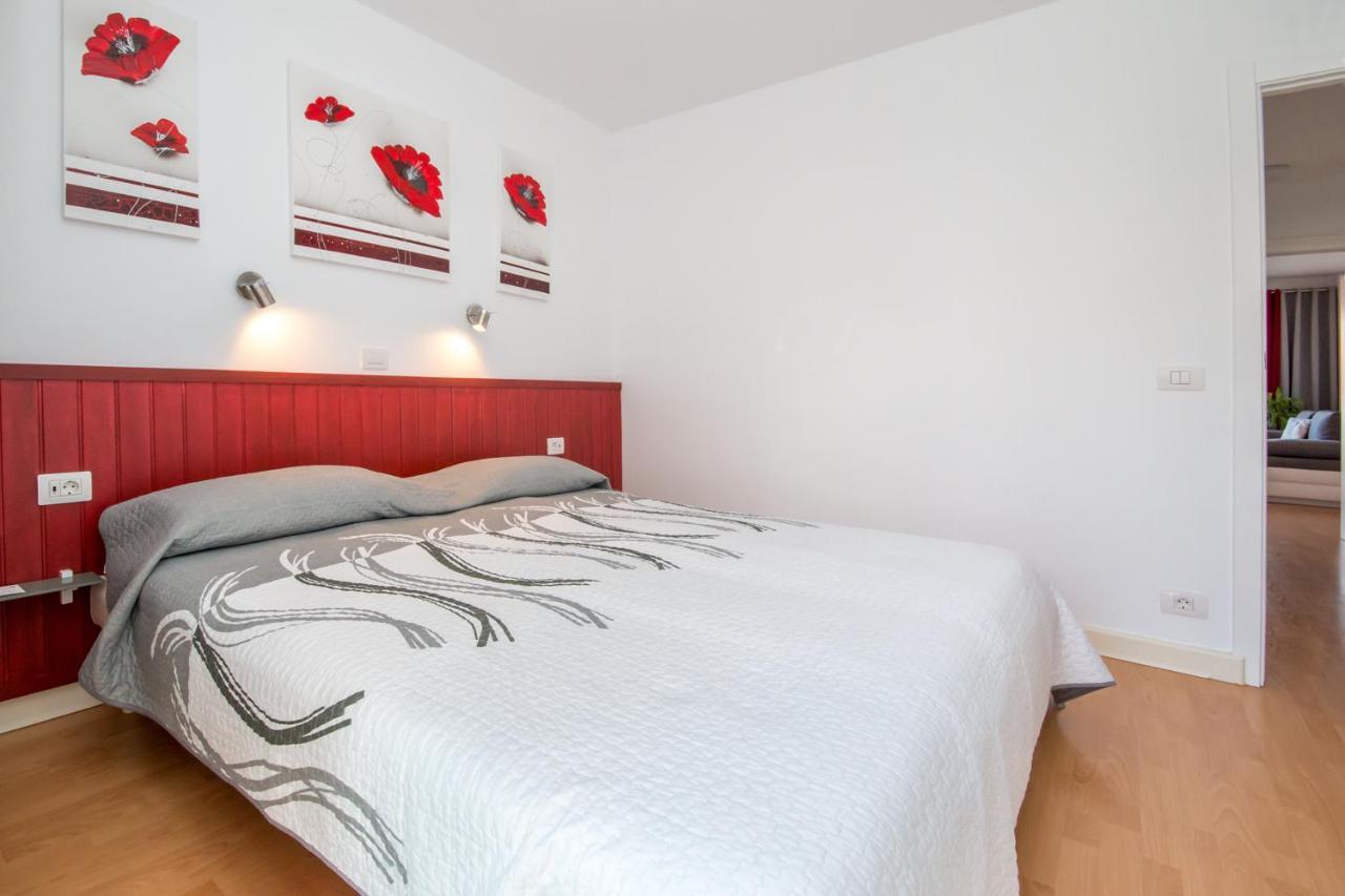 Casacolores Apartamentos Пуэрто-де-ла-Крус Экстерьер фото