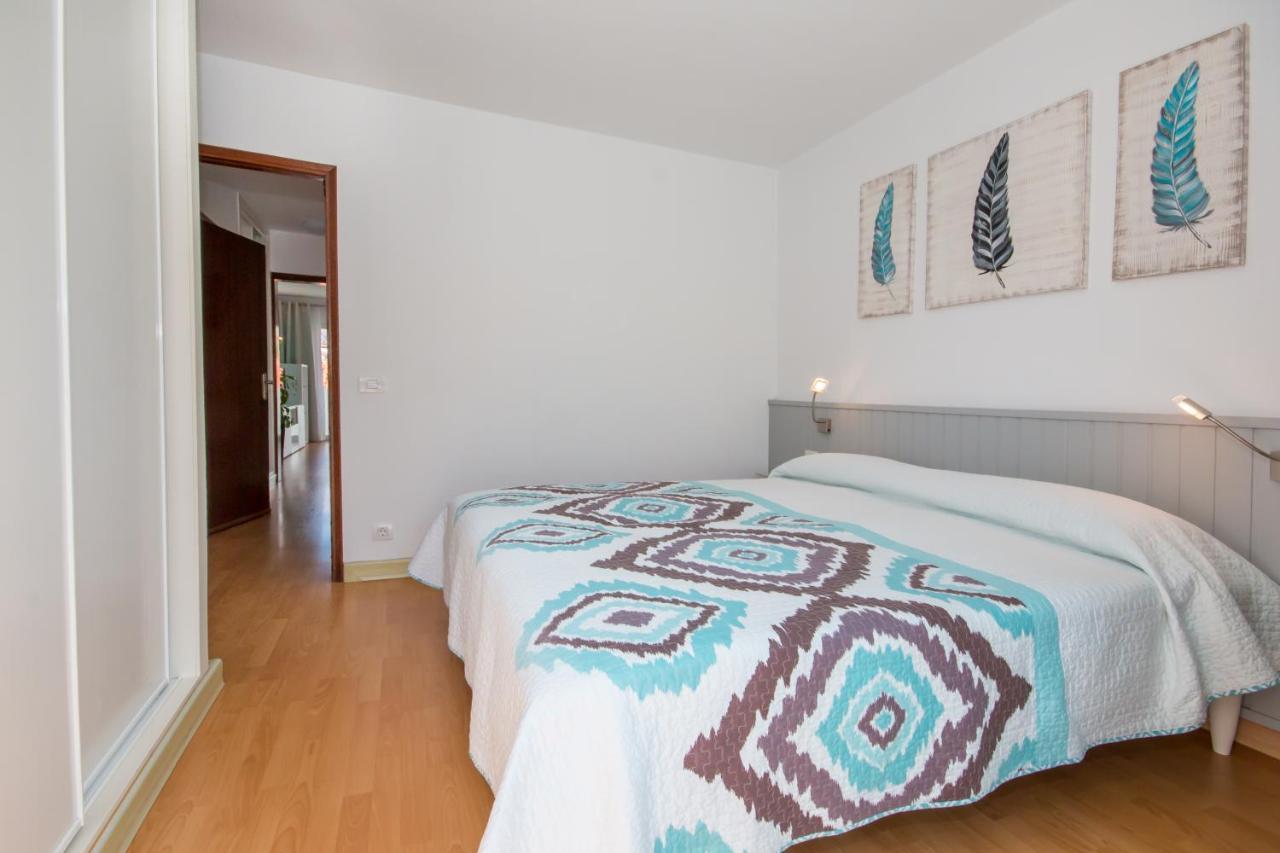 Casacolores Apartamentos Пуэрто-де-ла-Крус Экстерьер фото