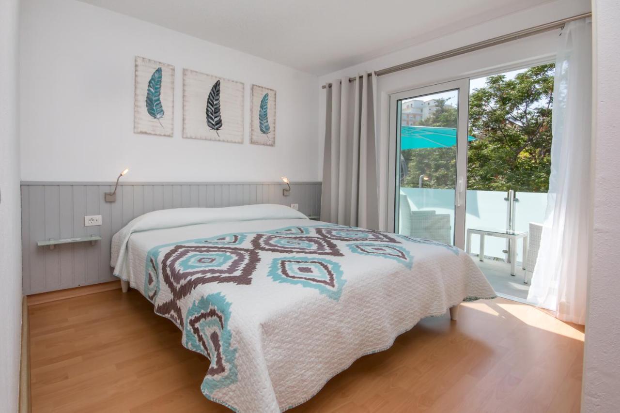 Casacolores Apartamentos Пуэрто-де-ла-Крус Экстерьер фото