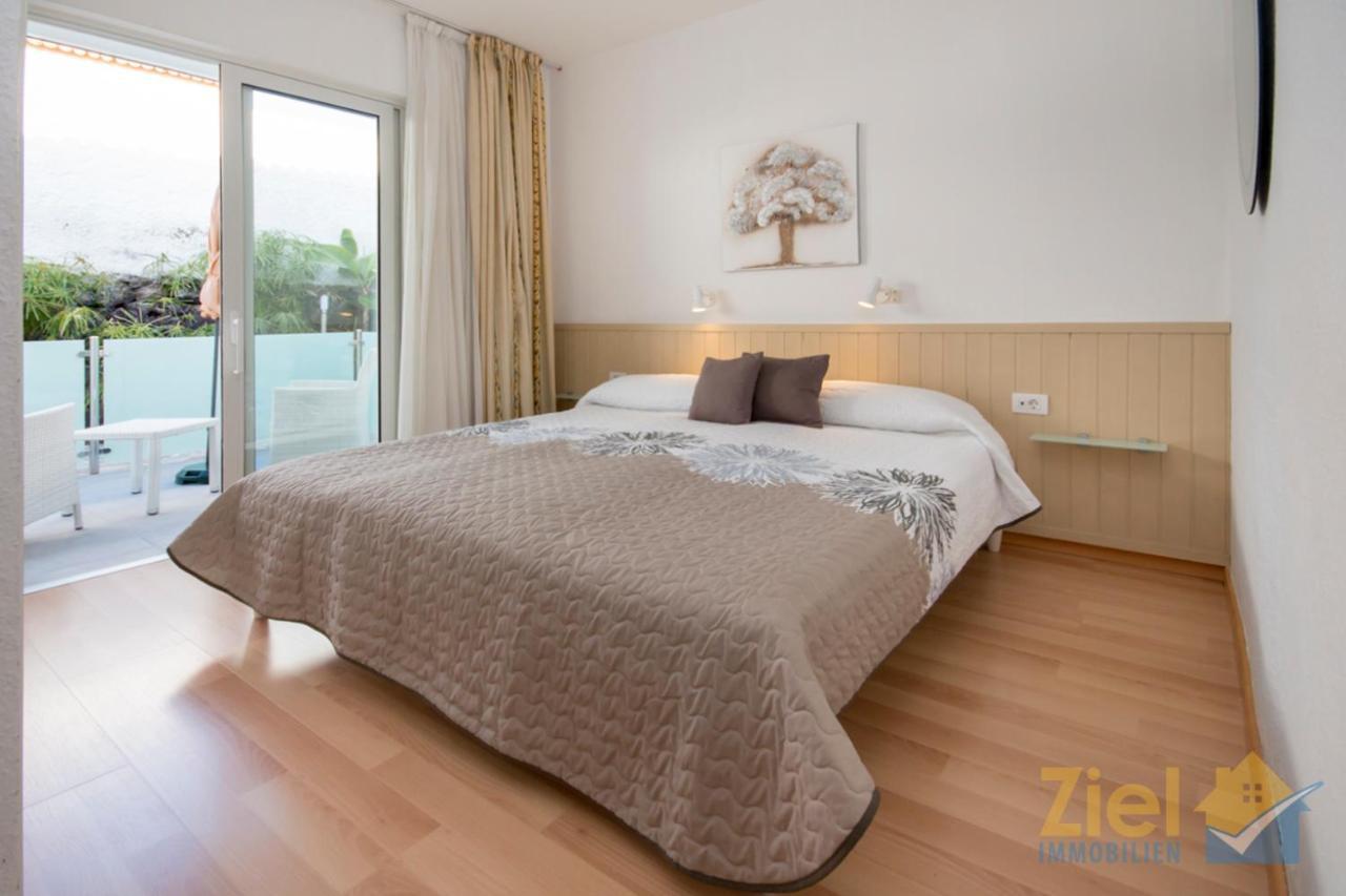 Casacolores Apartamentos Пуэрто-де-ла-Крус Экстерьер фото
