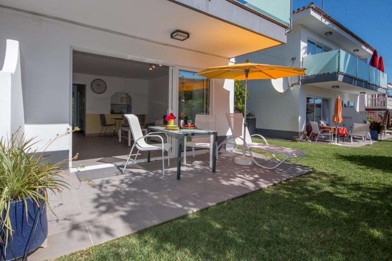 Casacolores Apartamentos Пуэрто-де-ла-Крус Экстерьер фото