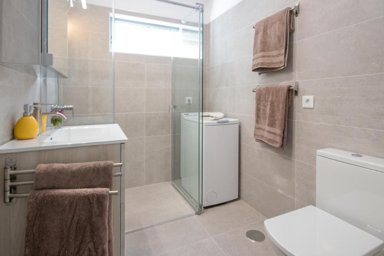 Casacolores Apartamentos Пуэрто-де-ла-Крус Экстерьер фото
