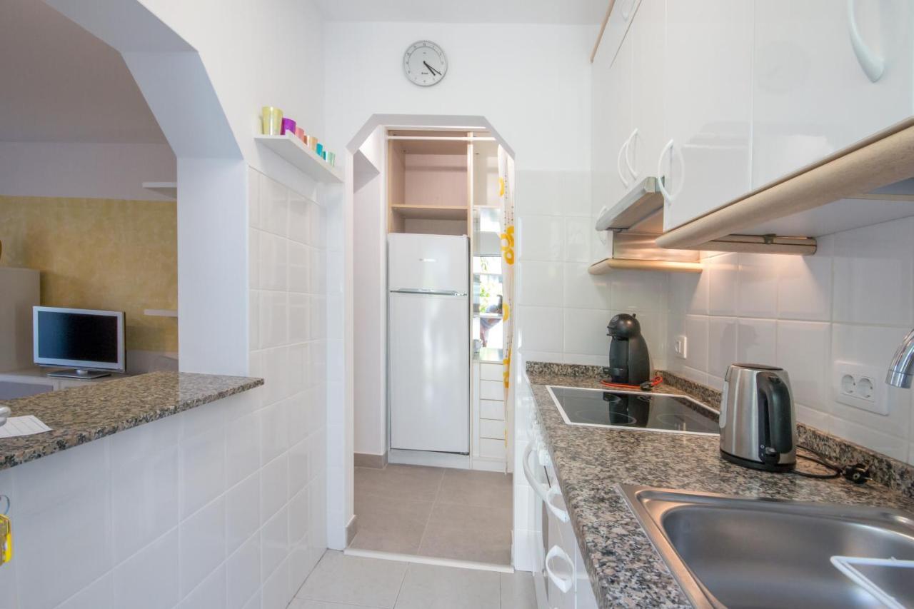 Casacolores Apartamentos Пуэрто-де-ла-Крус Экстерьер фото