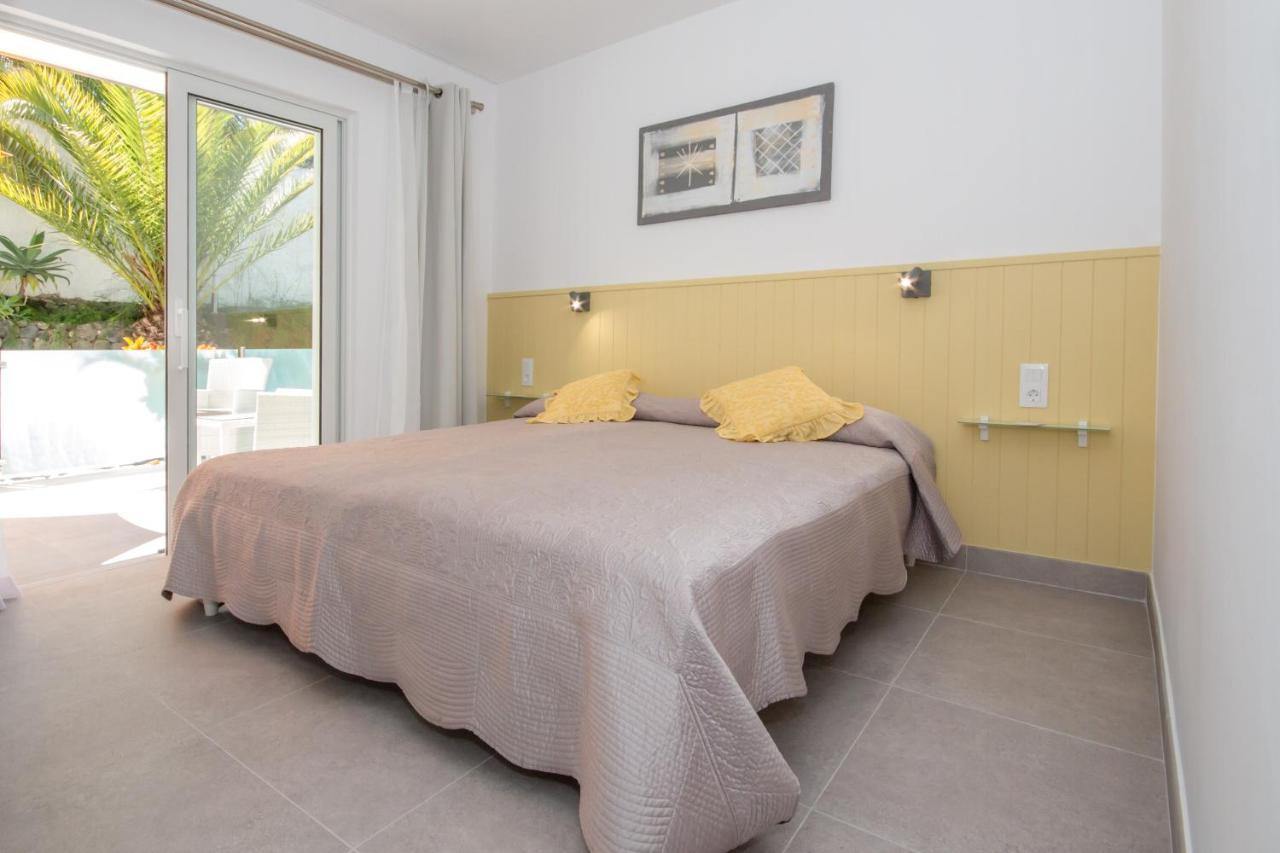 Casacolores Apartamentos Пуэрто-де-ла-Крус Экстерьер фото