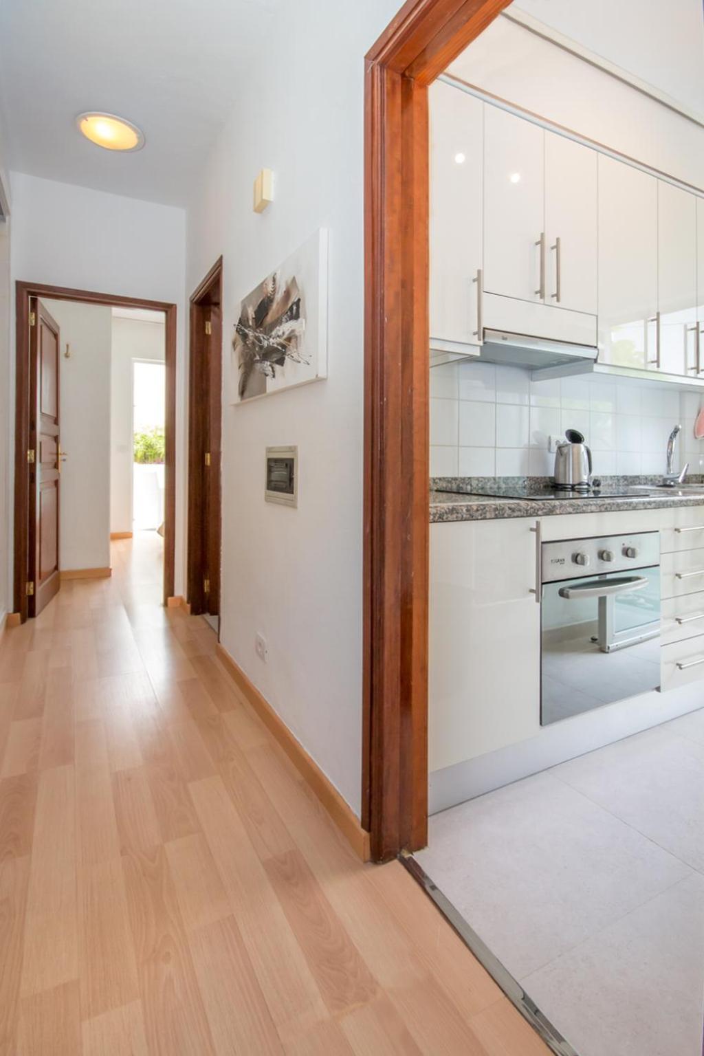 Casacolores Apartamentos Пуэрто-де-ла-Крус Экстерьер фото