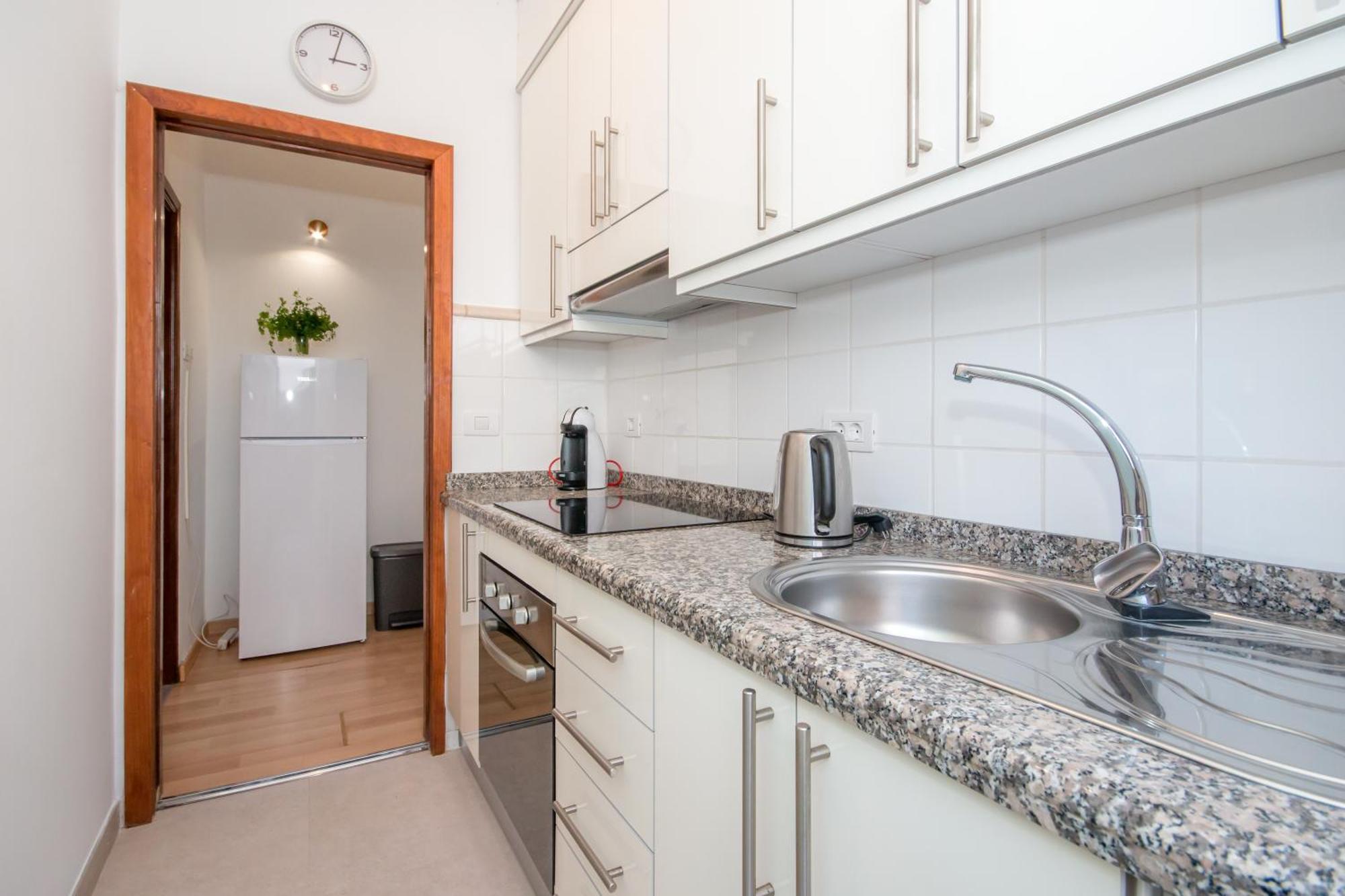 Casacolores Apartamentos Пуэрто-де-ла-Крус Экстерьер фото
