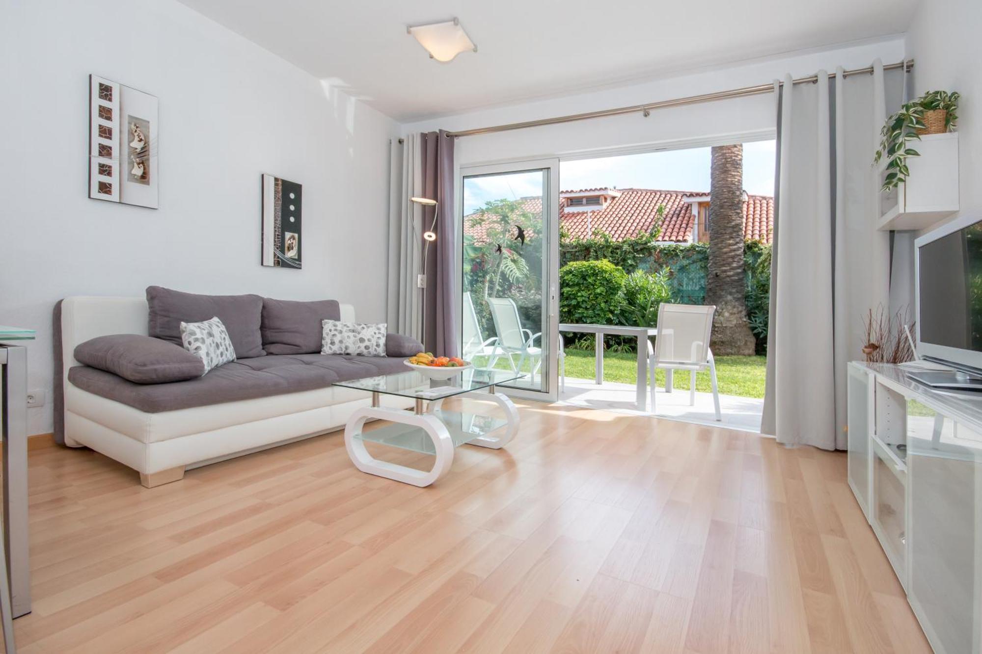 Casacolores Apartamentos Пуэрто-де-ла-Крус Экстерьер фото