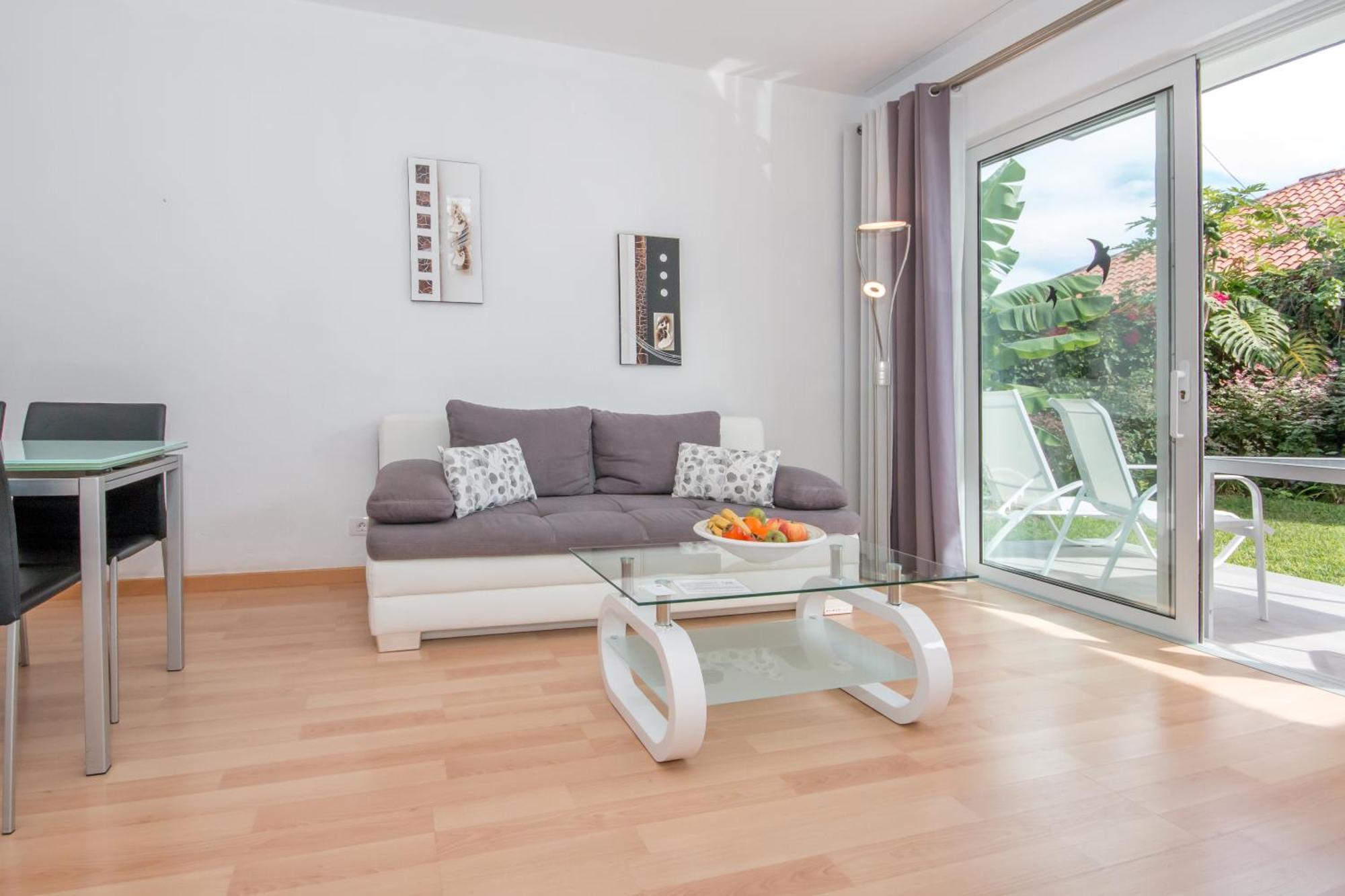 Casacolores Apartamentos Пуэрто-де-ла-Крус Экстерьер фото