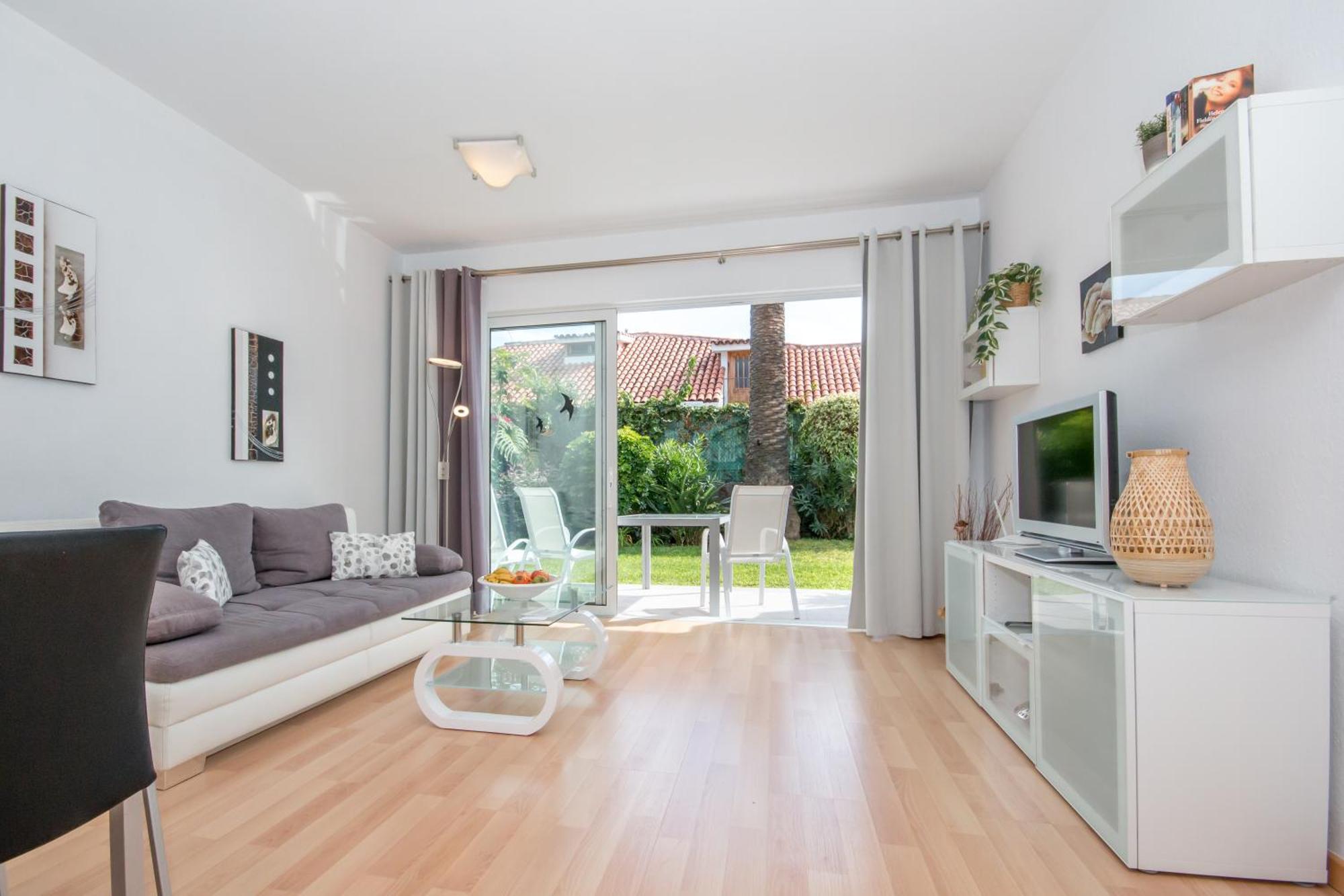 Casacolores Apartamentos Пуэрто-де-ла-Крус Экстерьер фото