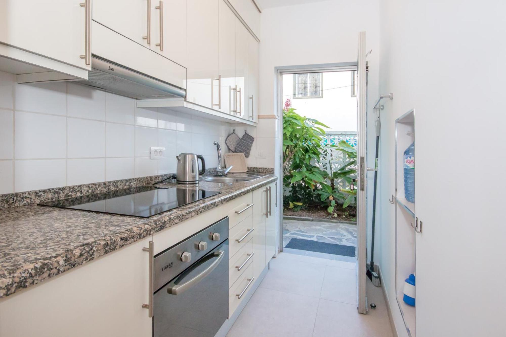 Casacolores Apartamentos Пуэрто-де-ла-Крус Экстерьер фото