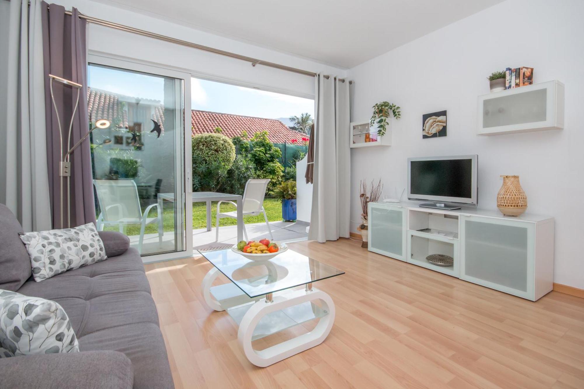 Casacolores Apartamentos Пуэрто-де-ла-Крус Экстерьер фото